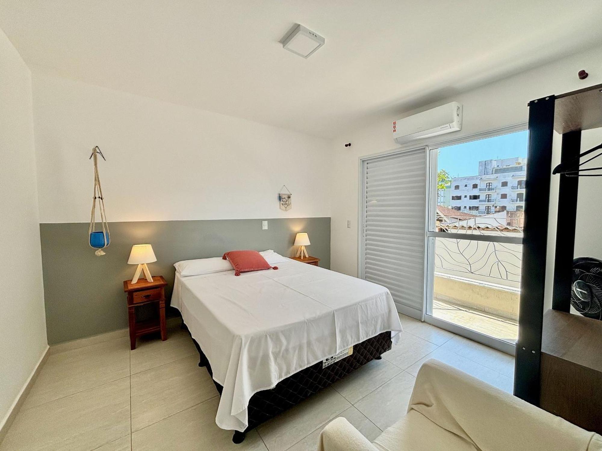 Dom Lucas Itagua Apartamento *